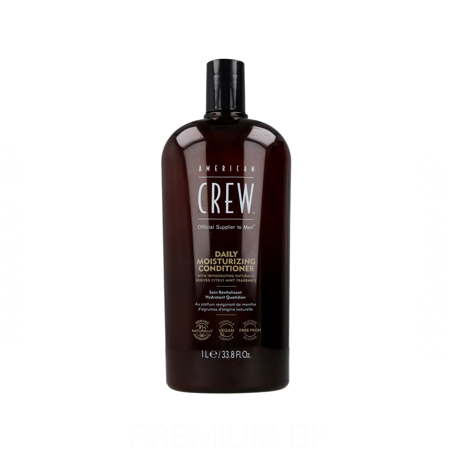 American Crew Acondicionador Hidratante Diario 1000 ml